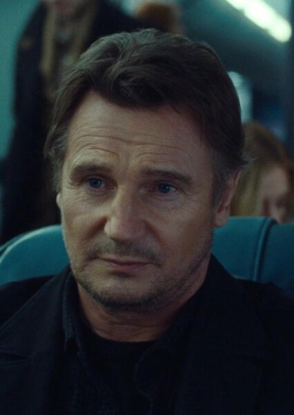 Liam Neeson photo