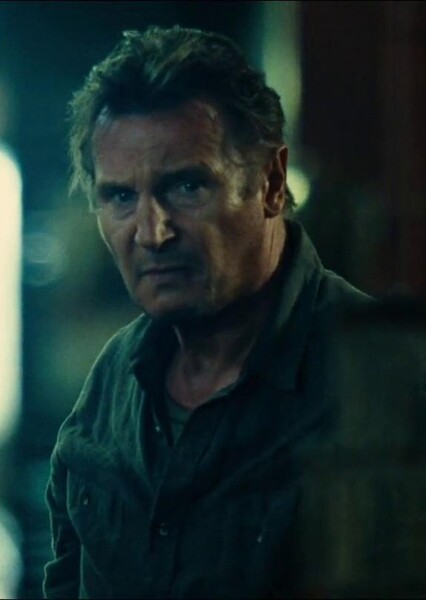 Liam Neeson photo