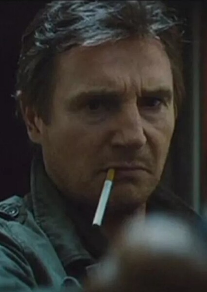 Liam Neeson photo