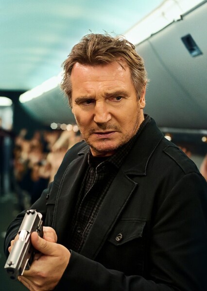 Liam Neeson photo