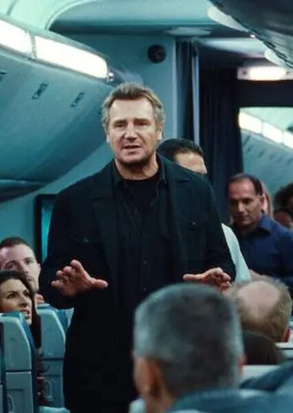Liam Neeson photo