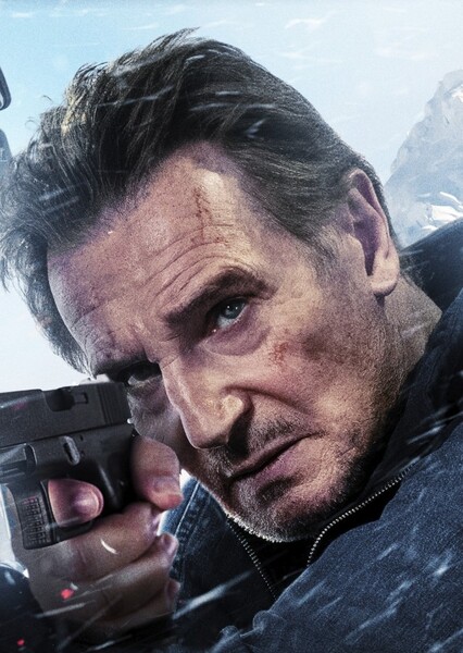 Liam Neeson photo