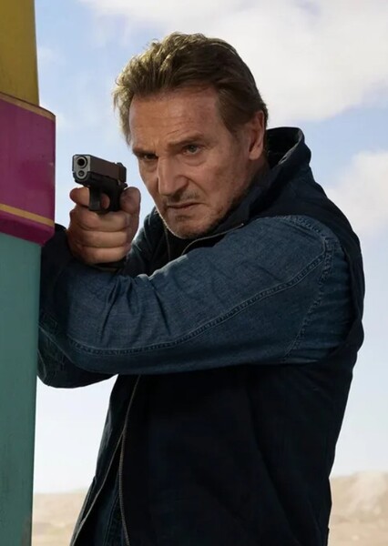 Liam Neeson photo