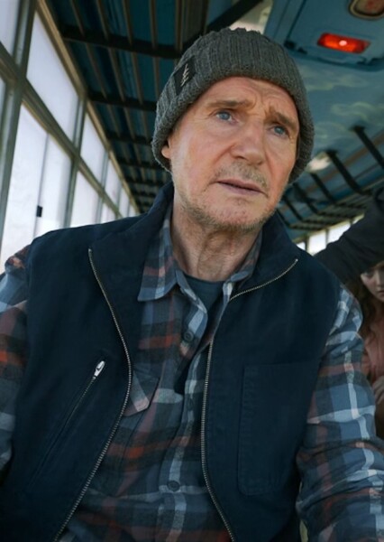 Liam Neeson photo