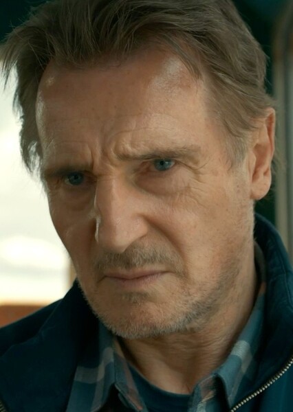 Liam Neeson photo