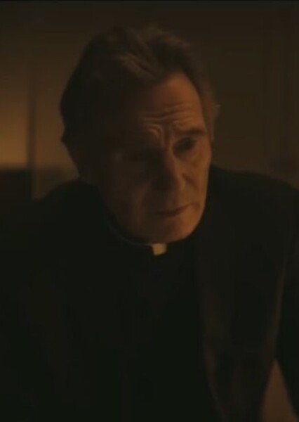 Liam Neeson photo
