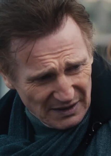 Liam Neeson photo