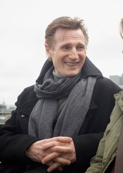 Liam Neeson photo