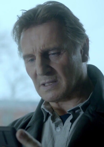 Liam Neeson photo