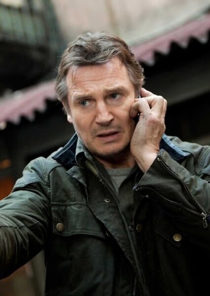 Liam Neeson photo