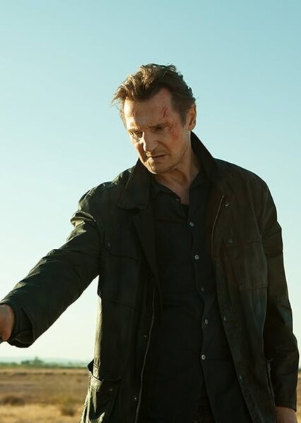 Liam Neeson photo
