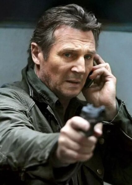 Liam Neeson photo