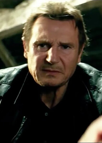 Liam Neeson photo