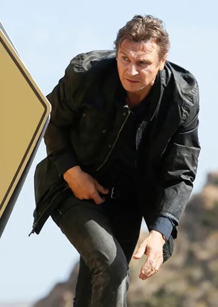 Liam Neeson photo