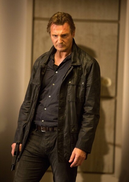 Liam Neeson photo