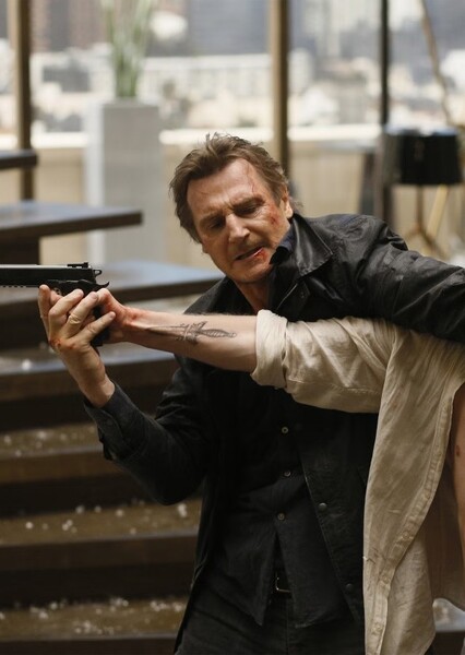 Liam Neeson photo