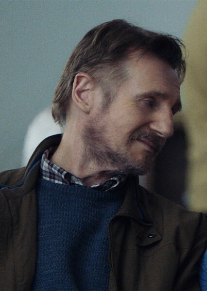 Liam Neeson photo
