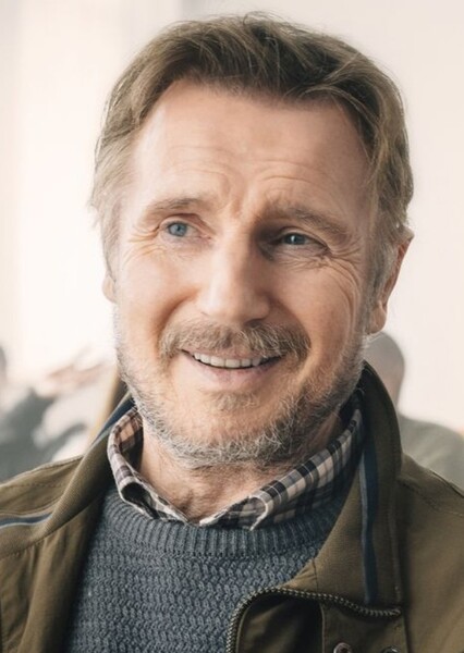 Liam Neeson photo
