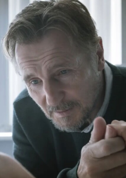 Liam Neeson photo