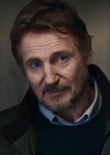 Liam Neeson photo