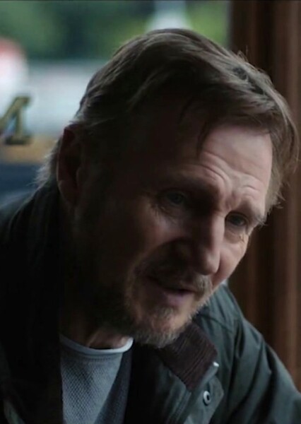 Liam Neeson photo
