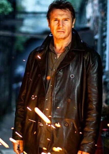 Liam Neeson photo