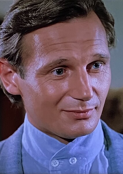 Liam Neeson photo
