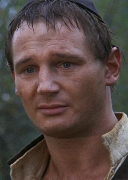 Liam Neeson photo