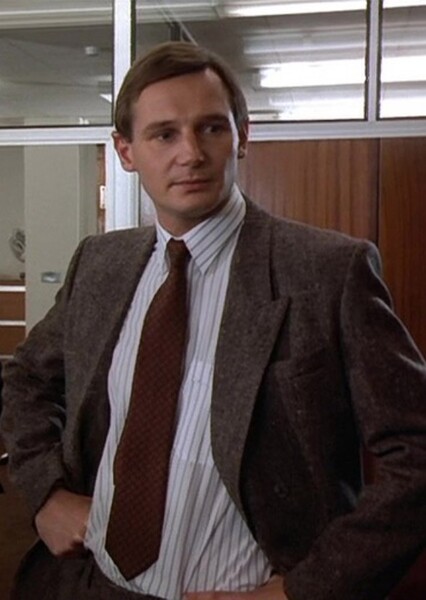 Liam Neeson photo