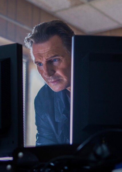 Liam Neeson photo