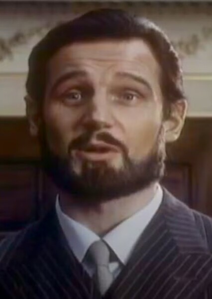 Liam Neeson photo