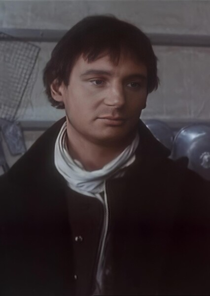 Liam Neeson photo