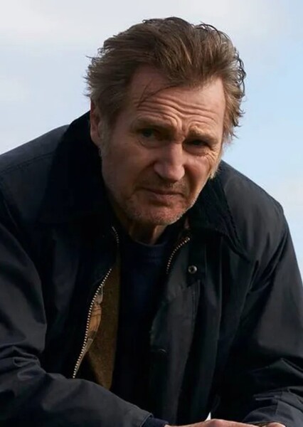 Liam Neeson photo