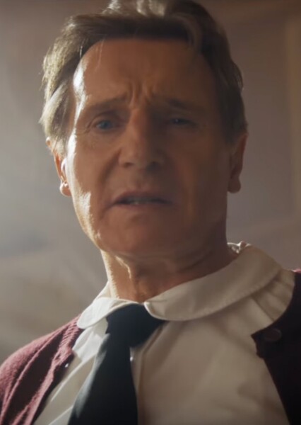 Liam Neeson photo