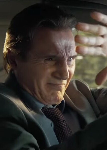 Liam Neeson photo