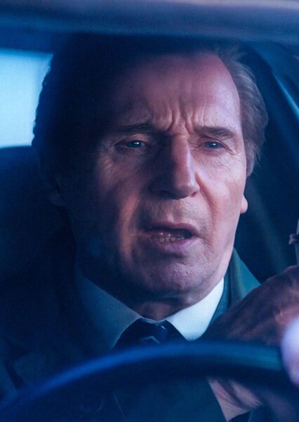 Liam Neeson photo