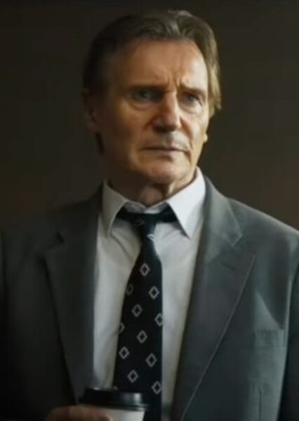 Liam Neeson photo