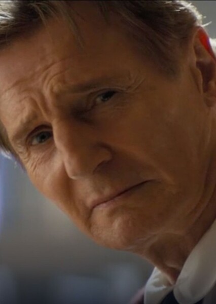 Liam Neeson photo
