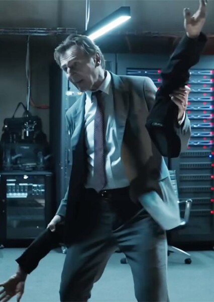 Liam Neeson photo