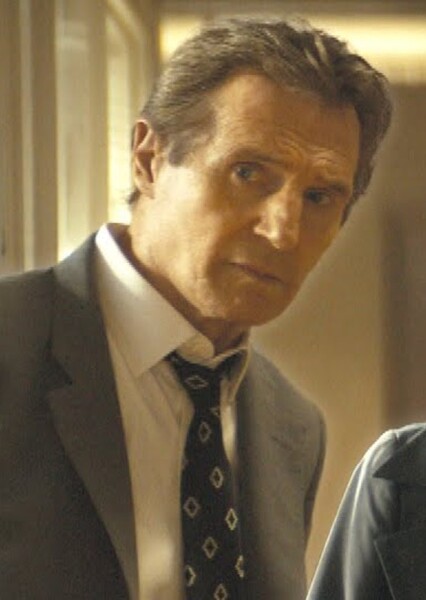 Liam Neeson photo