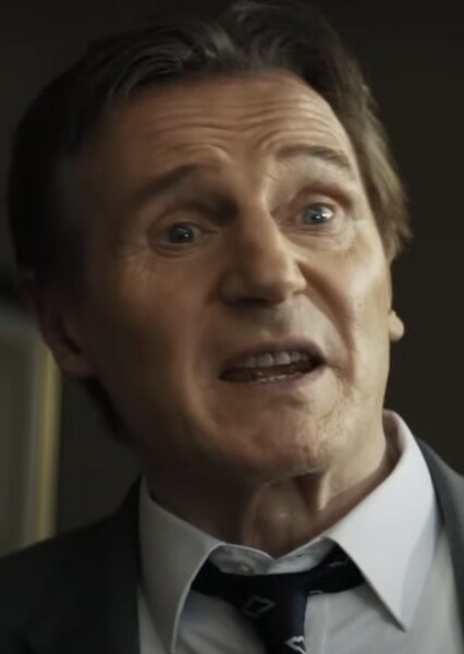 Liam Neeson photo