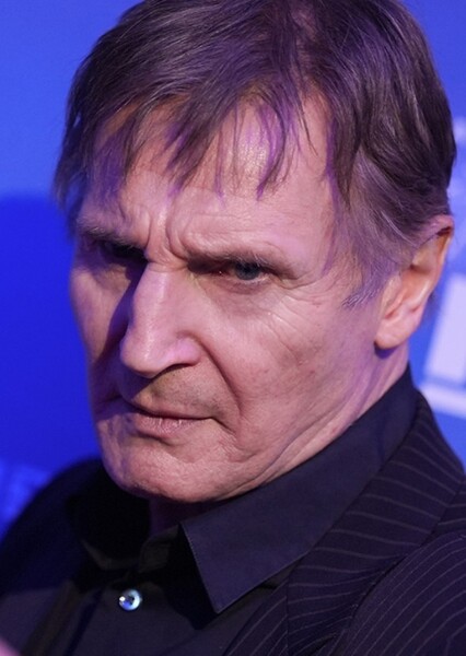 Liam Neeson photo