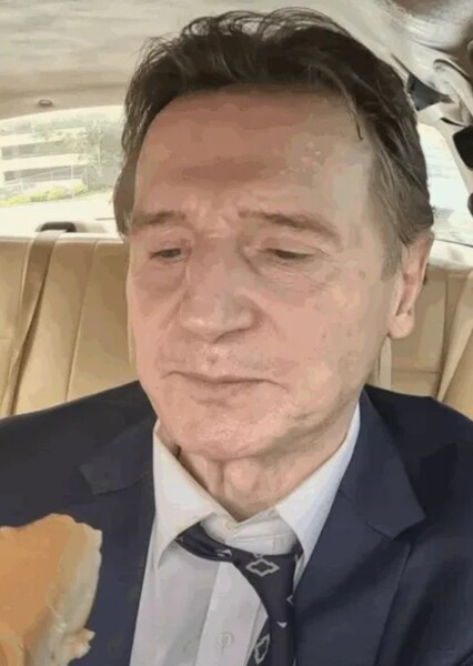Liam Neeson photo
