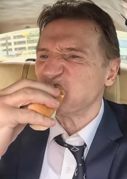 Liam Neeson photo