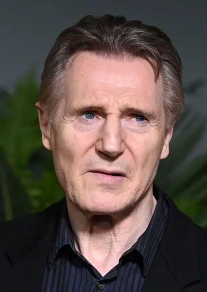 Liam Neeson photo