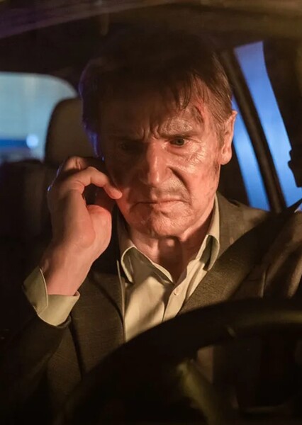 Liam Neeson photo