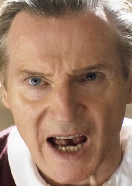 Liam Neeson photo