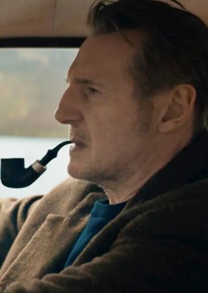 Liam Neeson photo