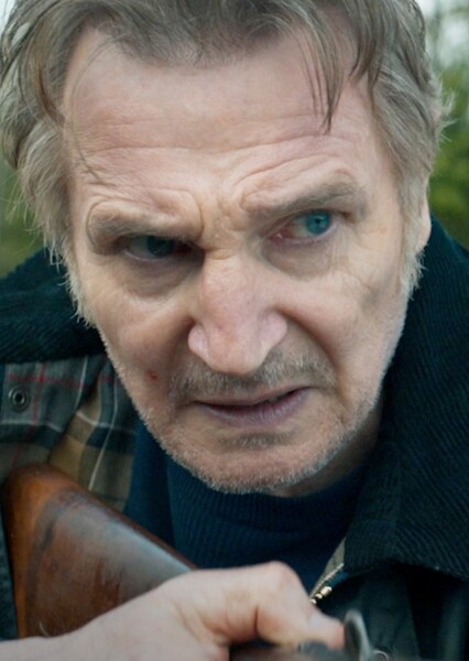 Liam Neeson photo