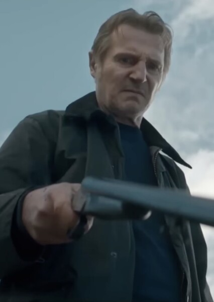 Liam Neeson photo
